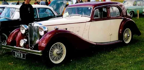 MG SA — 6