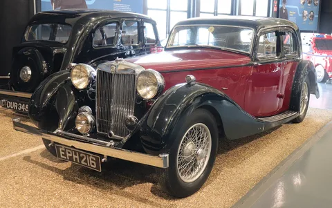 MG SA — 7