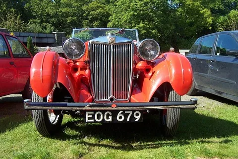 MG VA — 5