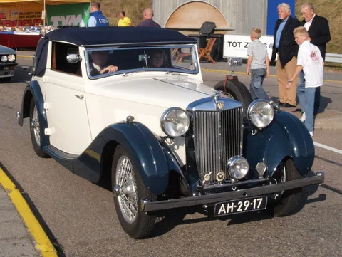 MG VA — 6