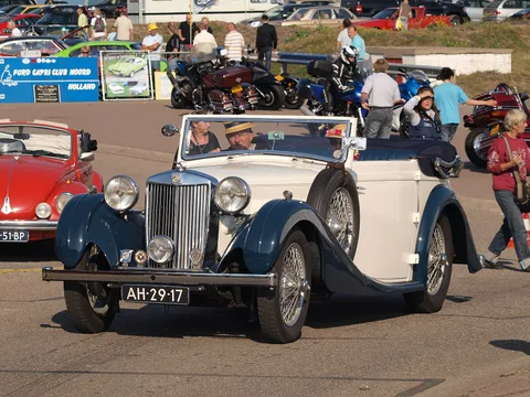 MG VA — 7