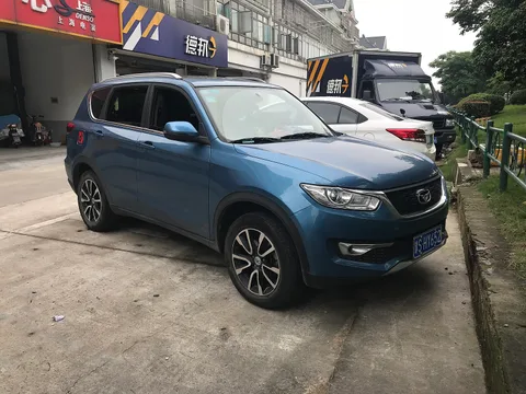 Cowin X3 — 7