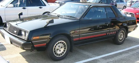 Mitsubishi Galant Lambda — 6