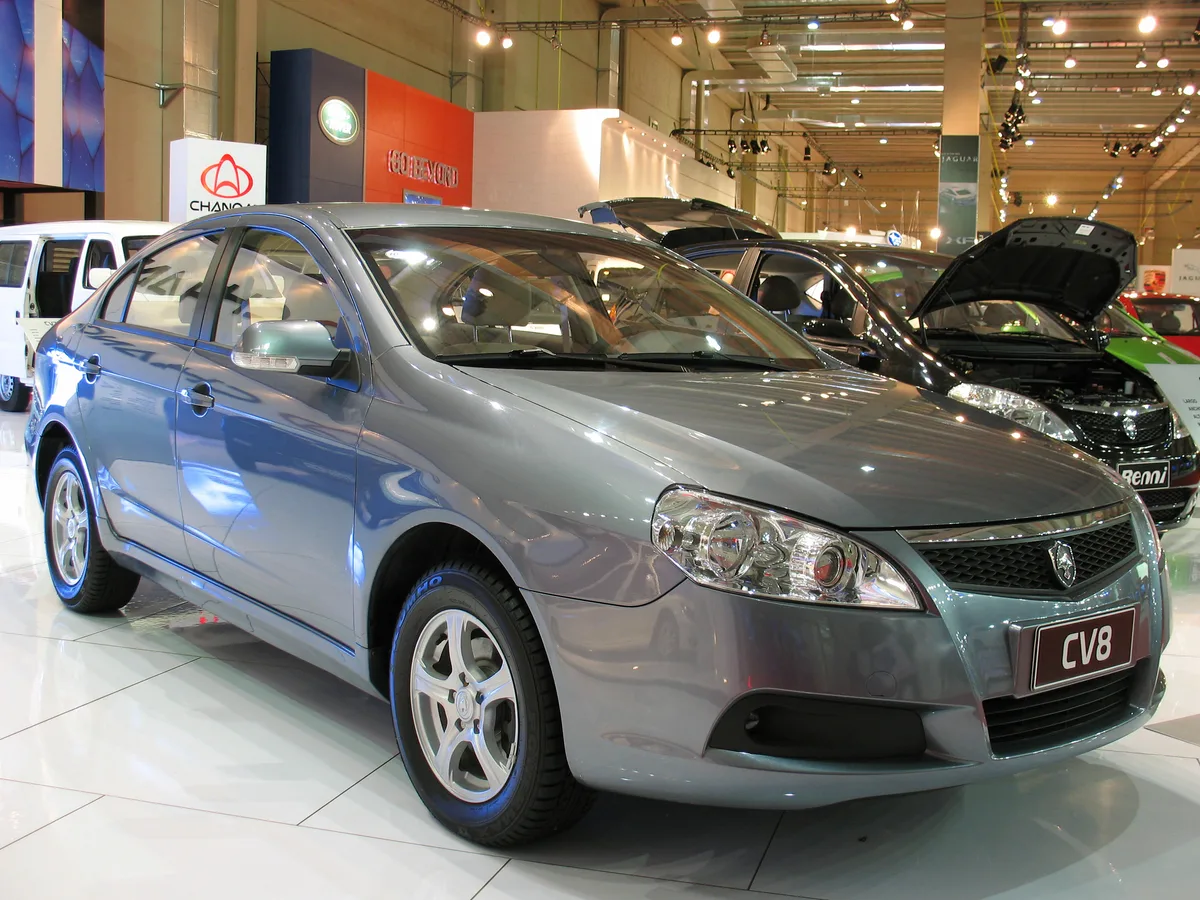 Chang'an Z-Shine