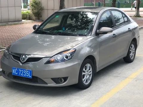 Changan Alsvin