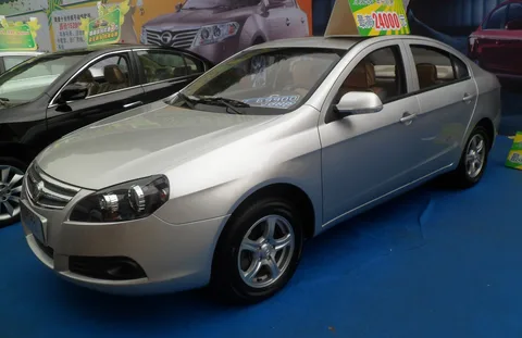 Changan CX30