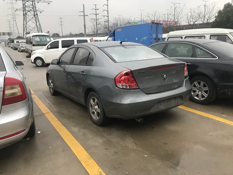 Changan CX30 — 5