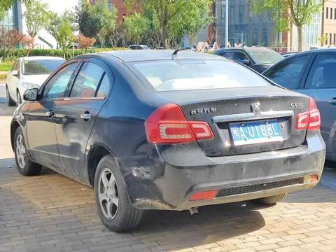 Changan CX30 — 7