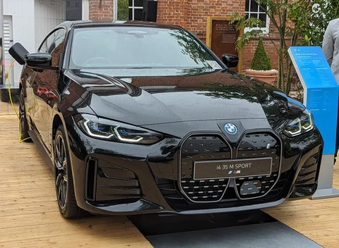 BMW i4 — 6