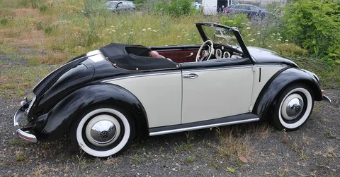 Volkswagen Type 14A