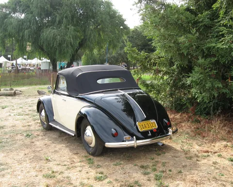 Volkswagen Type 14A — 3