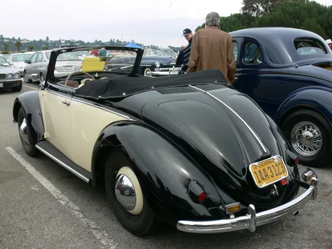 Volkswagen Type 14A — 5