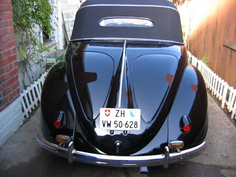 Volkswagen Type 14A — 6