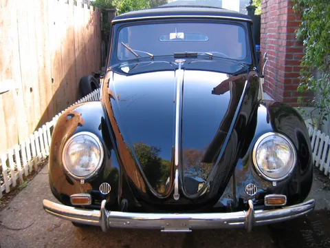 Volkswagen Type 14A — 7