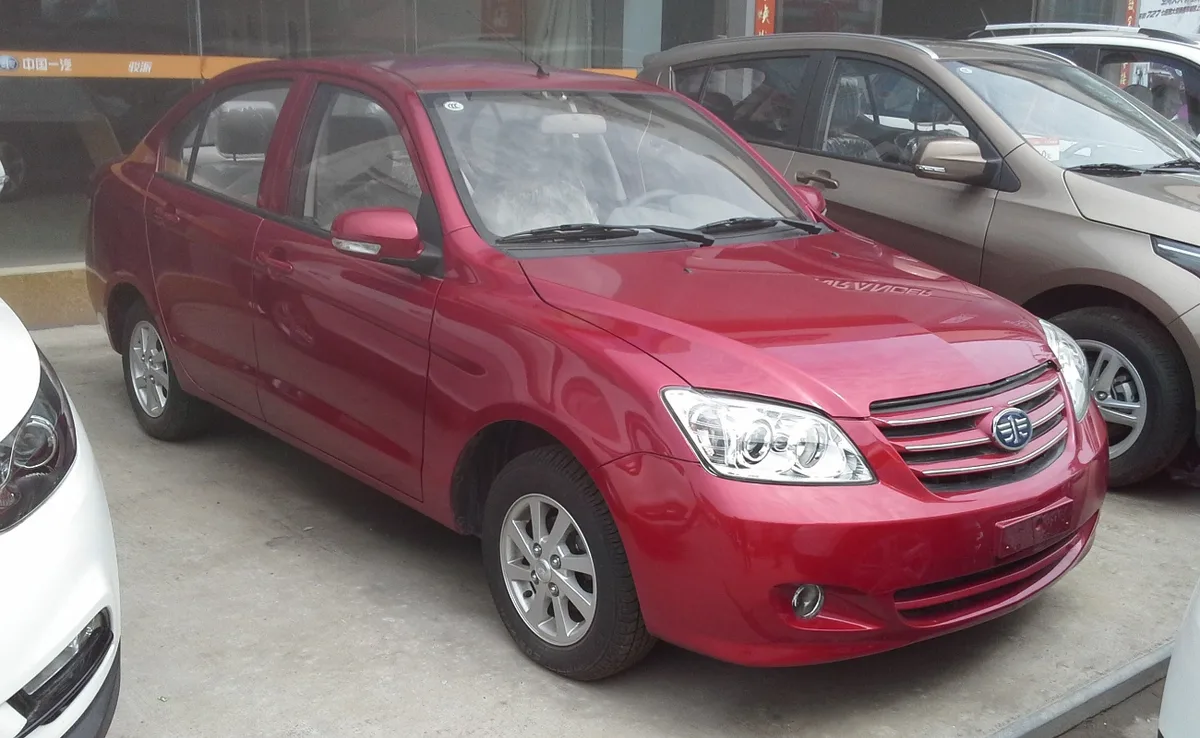 Xiali N5