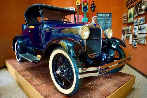 Ford Model A
