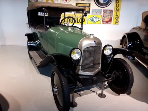 Citroën Type B2 — 6