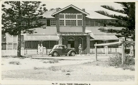 Morris Eight — 5