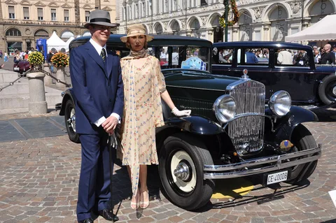 Fiat 524 — 6
