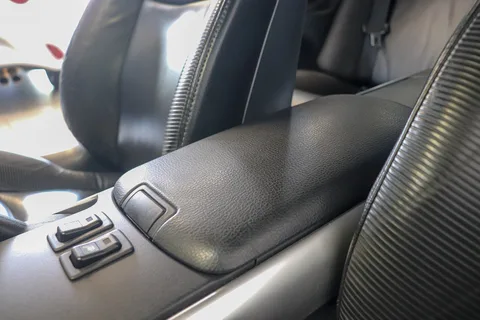 Mazda RX-8 — 7