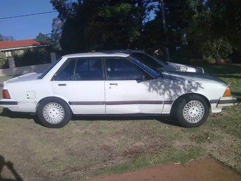Datsun Bluebird 910 — 6