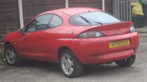 Ford Puma — 5