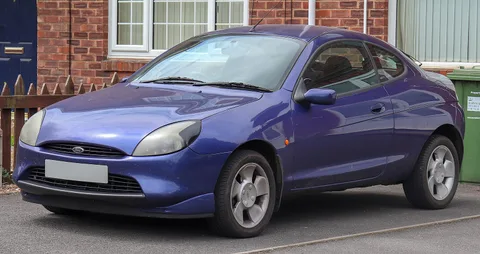 Ford Puma — 6
