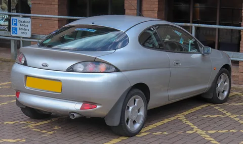 Ford Puma — 7
