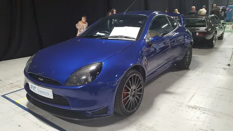 Ford Puma — 8