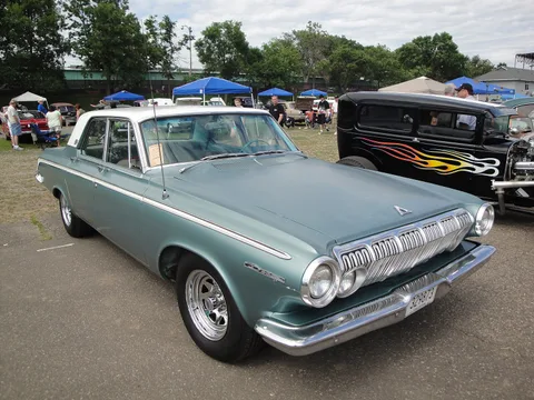 Dodge 440