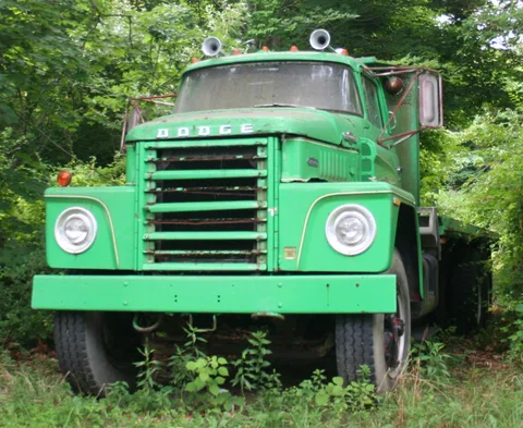 Dodge LCF Series — 2
