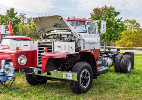 Dodge LCF Series — 3