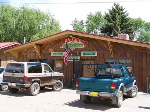 Ford Bronco — 2