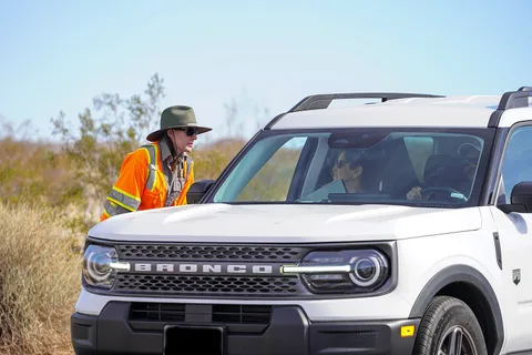 Ford Bronco — 6