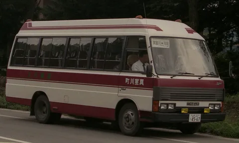 Mazda Parkway — 6
