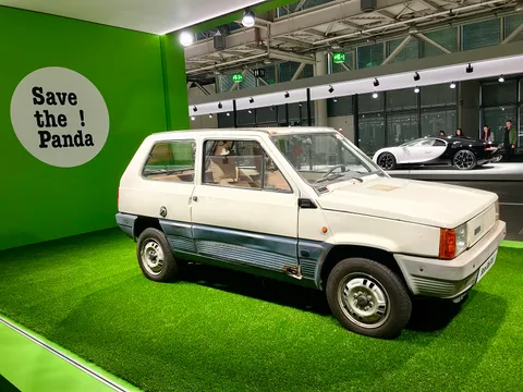 Fiat Panda — 3