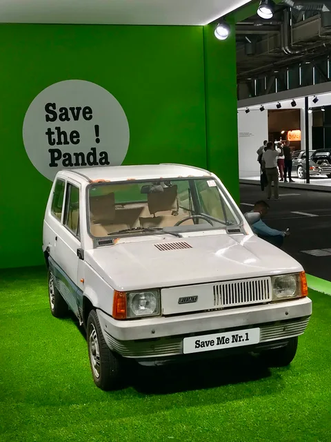 Fiat Panda — 4