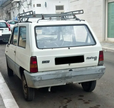 Fiat Panda — 6