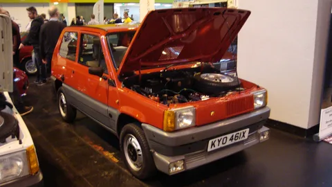 Fiat Panda — 8