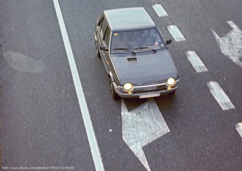 SEAT Ritmo — 4