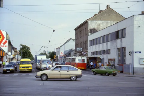 Citroën GS — 4