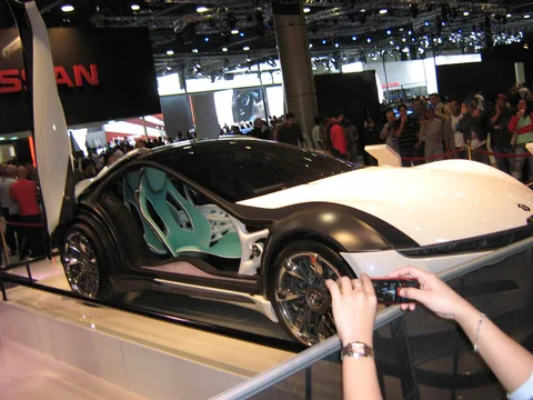 Alfa Romeo Pandion — 3