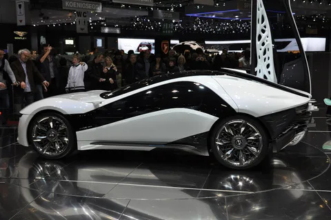 Alfa Romeo Pandion — 5