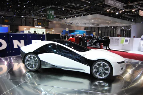 Alfa Romeo Pandion — 6