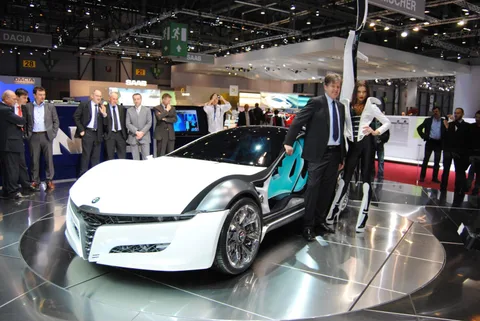 Alfa Romeo Pandion — 7