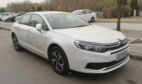Citroën C5