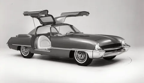 Ford Cougar 406 — 3