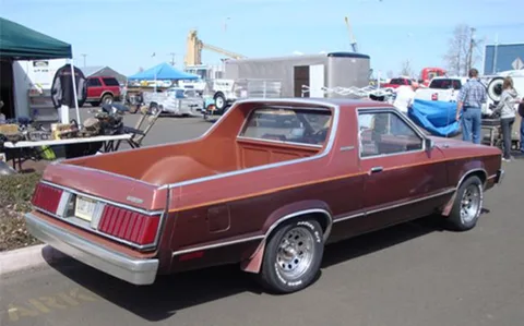 Ford Durango — 2