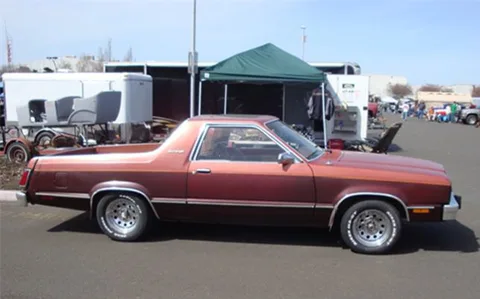 Ford Durango — 3