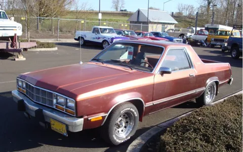 Ford Durango — 4